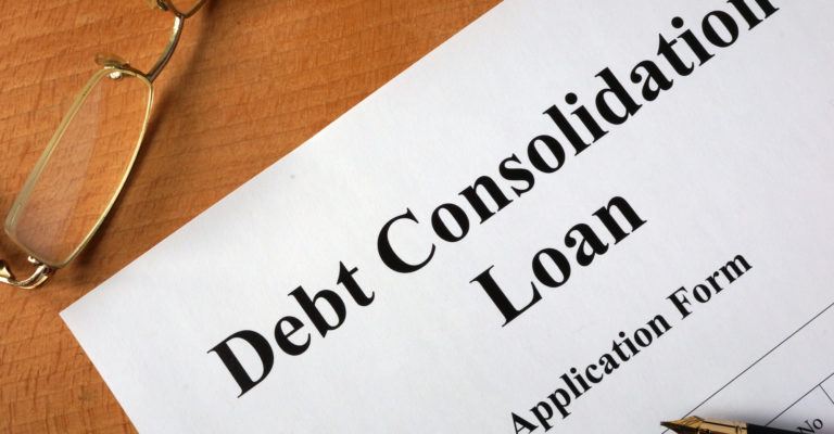 How Does Debt Consolidation Work? A Beginner's Guide - Lifestyle Mirror