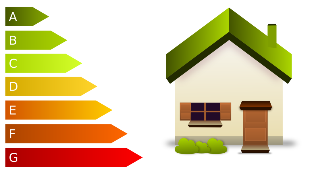  Being Energy Efficient in the Home