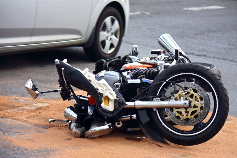 The 10 Most Common Causes of Motorcycle Accidents Lifestyle Mirror