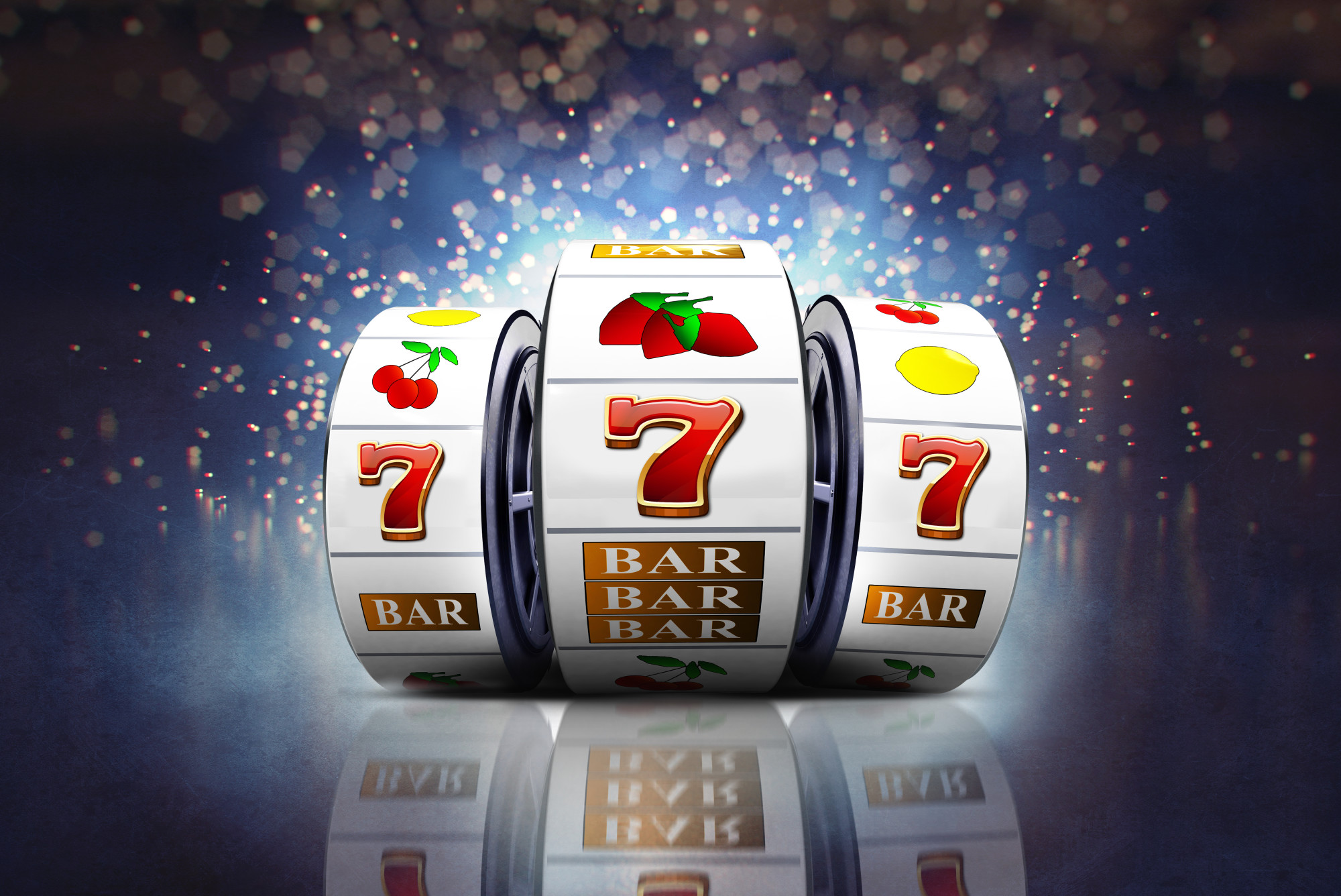 most popular 9 line casino slot machines