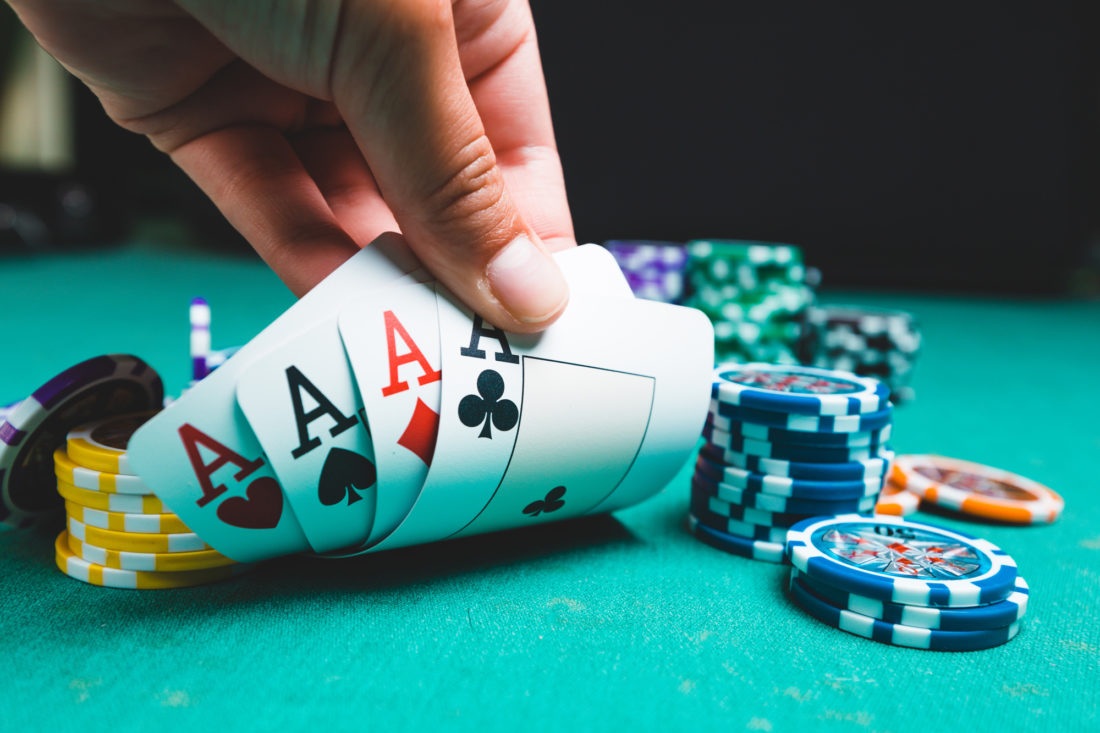 The Most Important Poker Tips for Beginners - Lifestyle Mirror