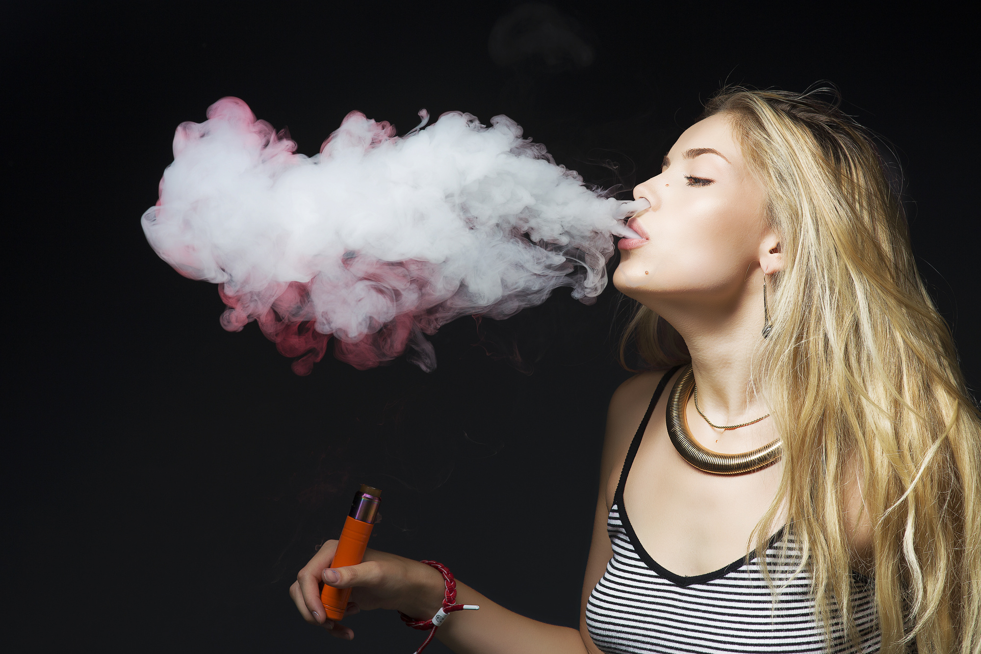 4 Beginner Vape Tricks That Are Very Easy to Learn Lifestyle Mirror