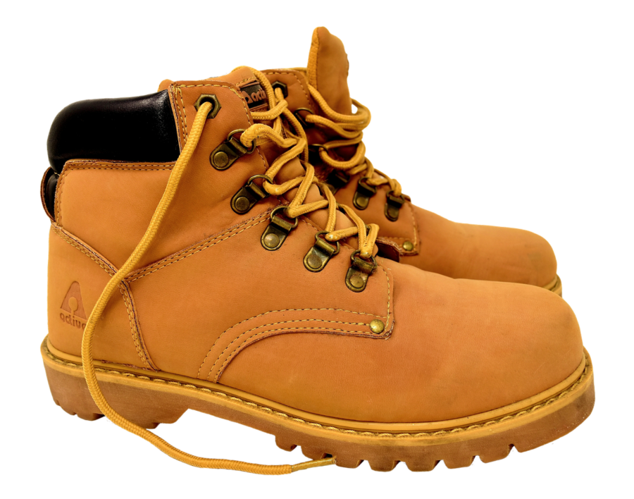 hiking boots you can wear to work