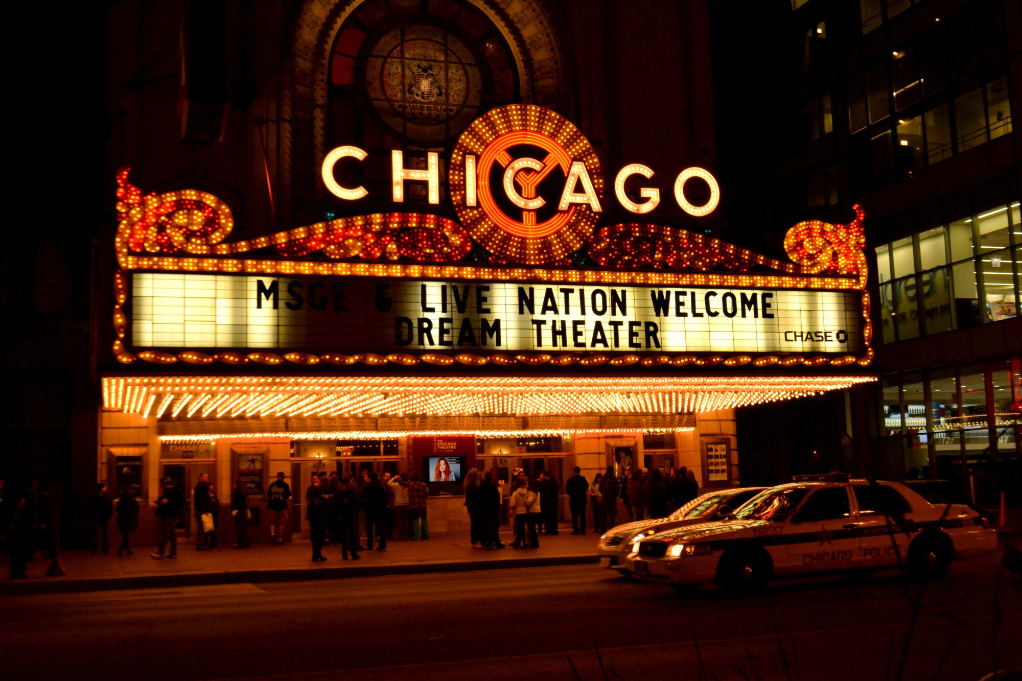 Top 5 Late Night Activities You Can t Miss In Chicago Lifestyle Mirror