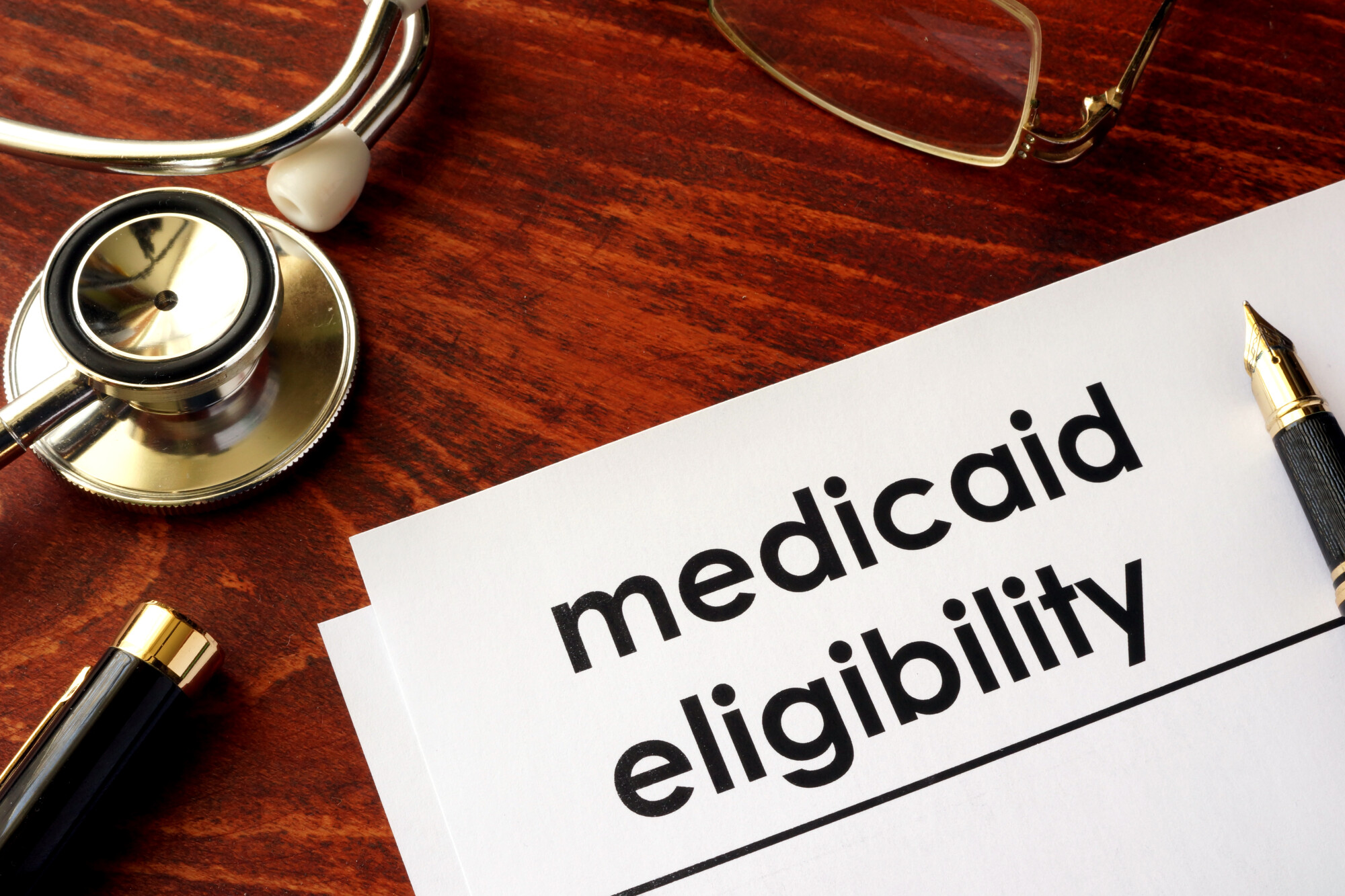 will medicaid cover my er visit