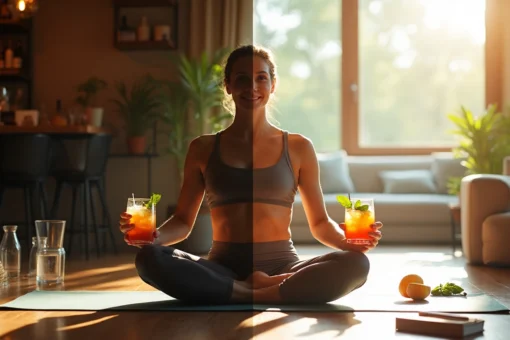 Alcohol Free Lifestyle