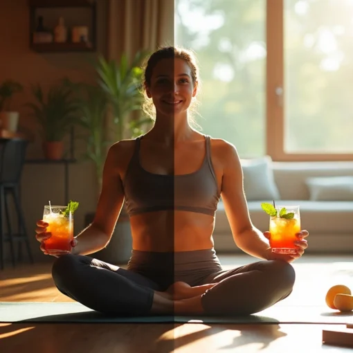 Alcohol Free Lifestyle