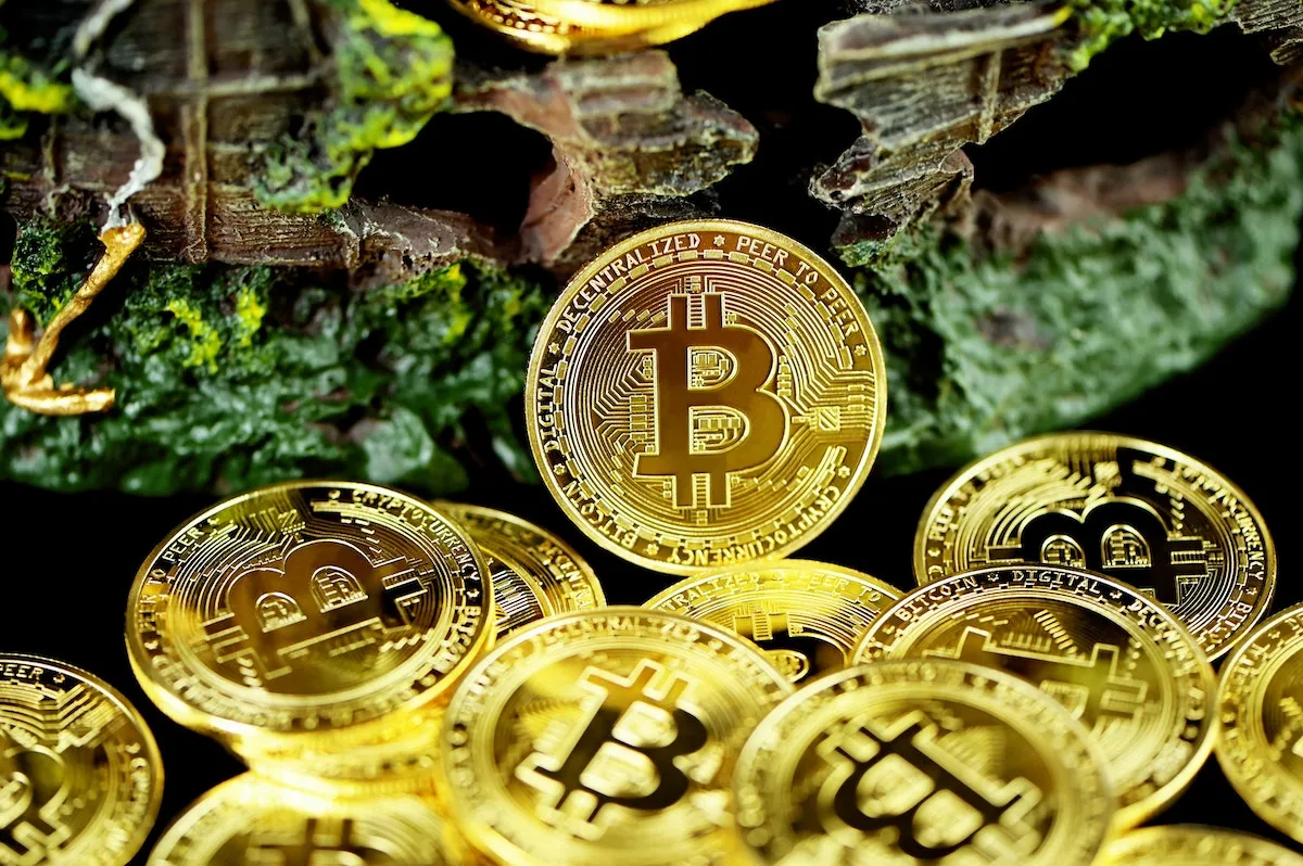 Bitcoin Lifestyle
