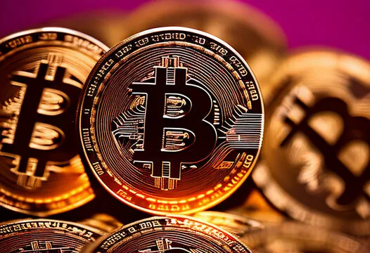 Bitcoin Lifestyle
