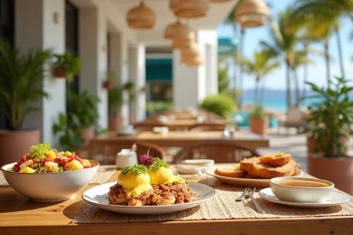 Heavenly Island Lifestyle
