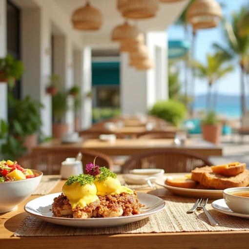 Heavenly Island Lifestyle