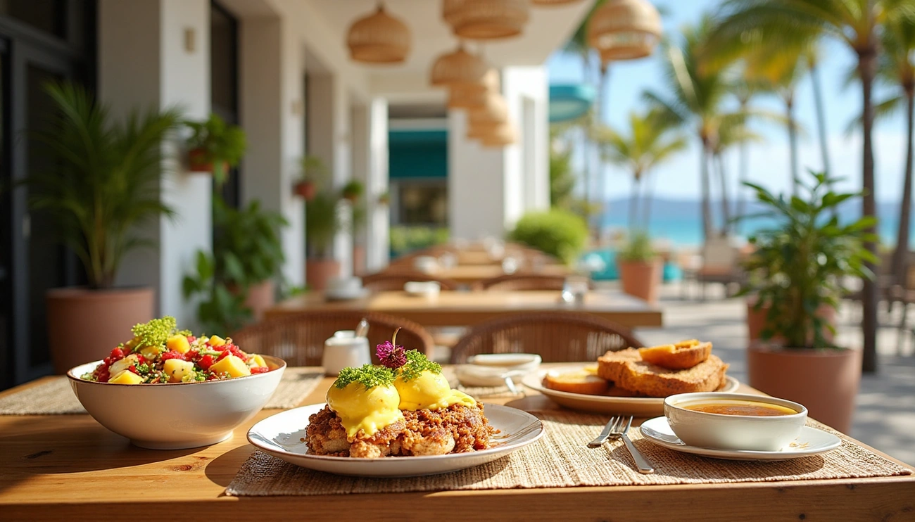 
Heavenly Island Lifestyle
