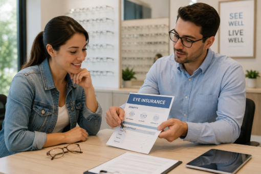 eye insurance