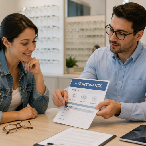 eye insurance
